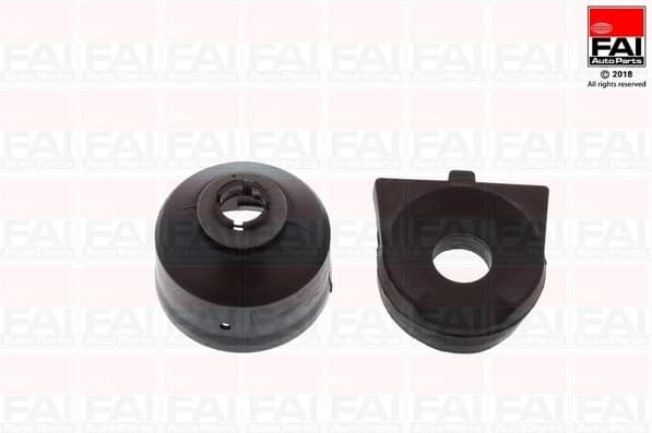 Repair Kit, suspension strut support mount SS9071
