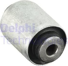 Bushing, axle beam TD948W