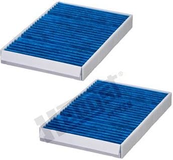 Filter, cabin air E3939LB-2