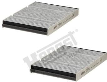 Filter, cabin air E3939LC-2