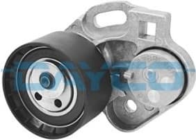 Tensioner Pulley, timing belt ATB2521