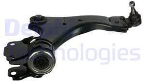 Control/Trailing Arm, wheel suspension TC2859