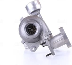 Charger, charging (supercharged/turbocharged) ** FACTORY NEW ** 93181 - image 5