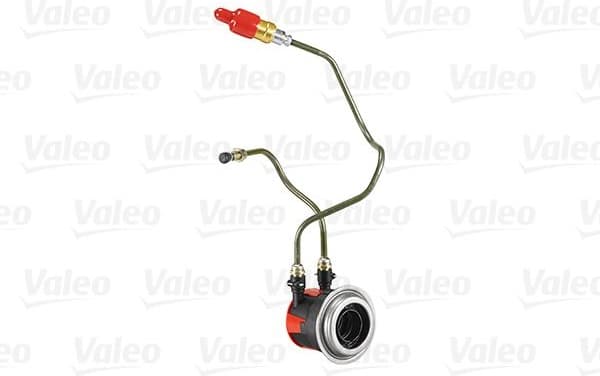 Central Slave Cylinder, clutch 810026 - image 3