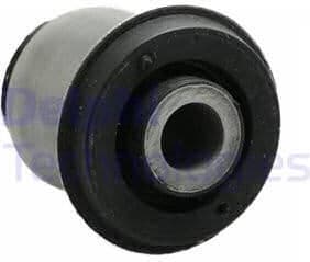 Mounting, control/trailing arm TD915W