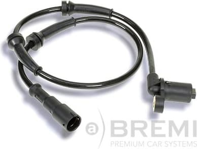 Sensor, wheel speed 50273