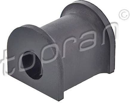 Mounting, stabiliser bar 113 413