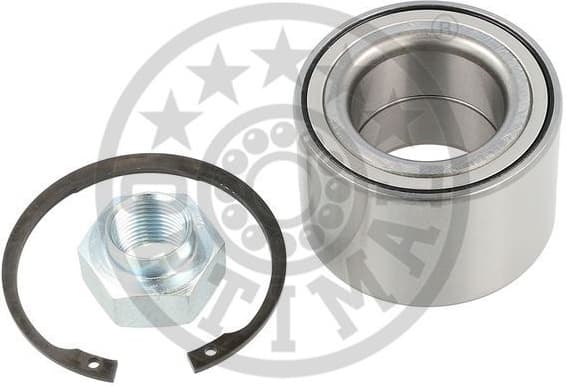 Wheel Bearing Kit 201087