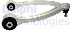 Control/Trailing Arm, wheel suspension TC2338