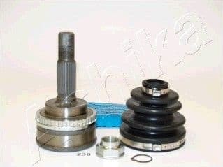 Joint Kit, drive shaft 62-02-238