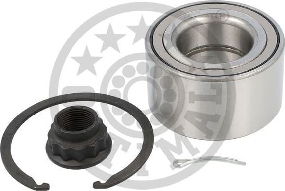 Wheel Bearing Kit 981475