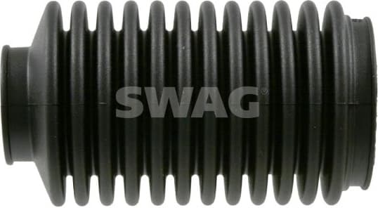 Bellow, steering 30 80 0054