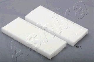 Filter, cabin air 21-NS-NS9