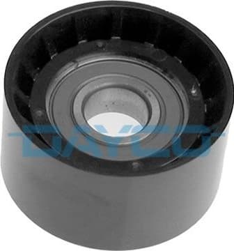 Deflection/Guide Pulley, V-ribbed belt APV2188