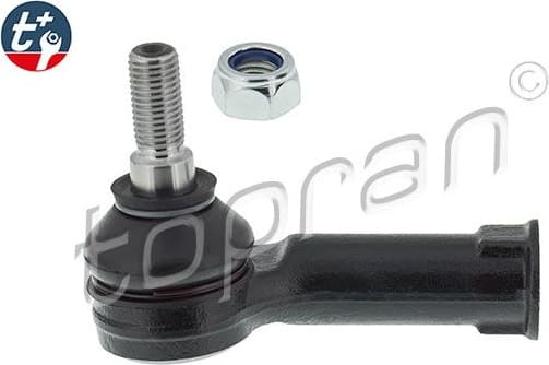 Tie Rod End t+ 104 071 - image 2