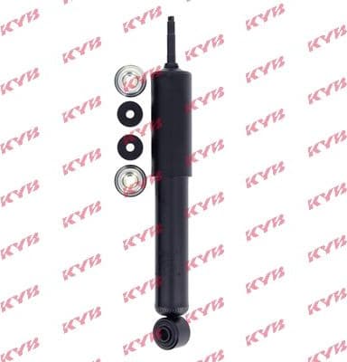 Shock Absorber Premium 443239