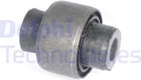 Bushing, axle beam TD512W