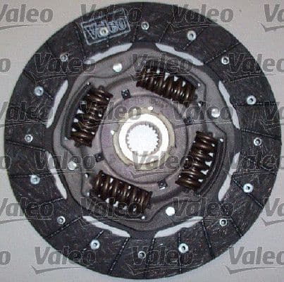 Clutch Kit KIT2P 826327 - image 3