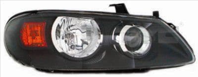 Headlight 20-0366-05-2
