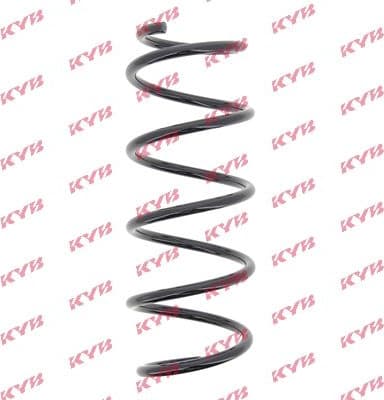 Suspension Spring K-Flex RH3283