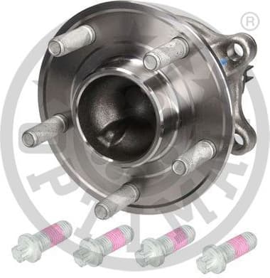 Wheel Bearing Kit 302506 - image 2