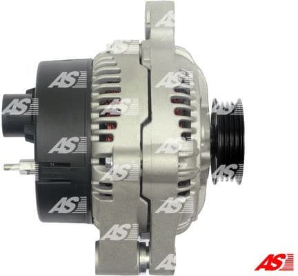 Alternator AS A0304 - image 4