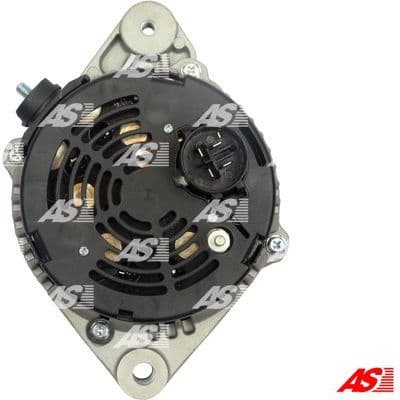 Alternator AS A0304 - image 3
