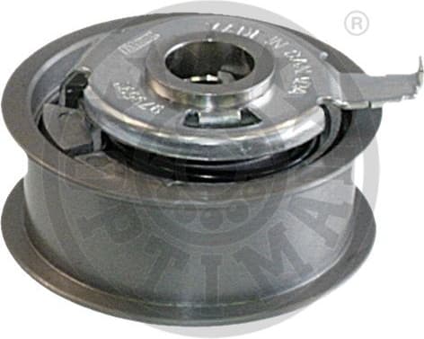 Tensioner Pulley, timing belt 0-N107 - image 2