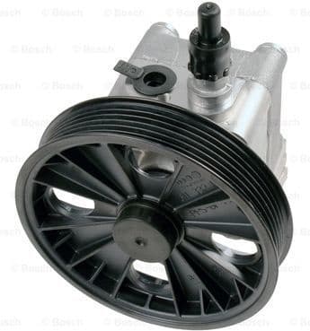 Hydraulic Pump, steering K S01 000 103