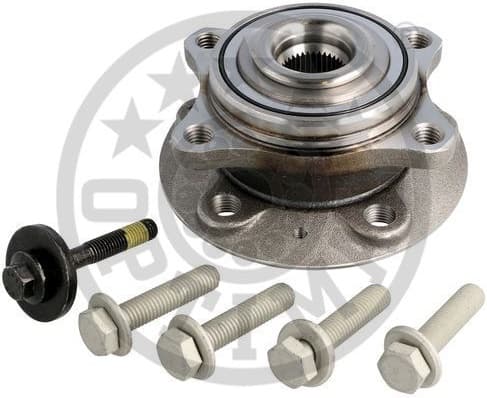 Wheel Bearing Kit 891878