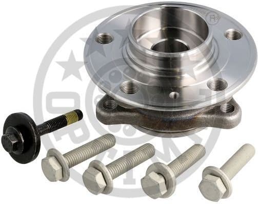 Wheel Bearing Kit 891878 - image 2