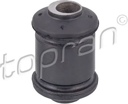 Mounting, control/trailing arm 108 149