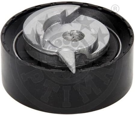 Tensioner Pulley, timing belt 0-N117 - image 2