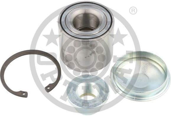 Wheel Bearing Kit 702983 - image 2