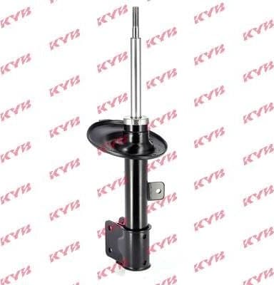 Shock Absorber Excel-G 339806