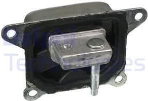 Mounting, engine TEM053