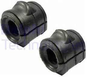 Bushing, stabiliser bar TD694W