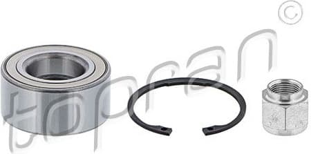 Wheel Bearing Kit 720 201