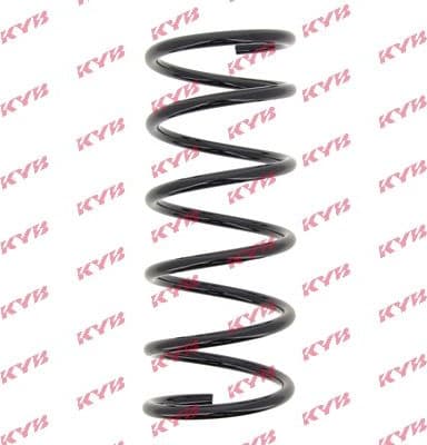 Suspension Spring K-Flex RA3325
