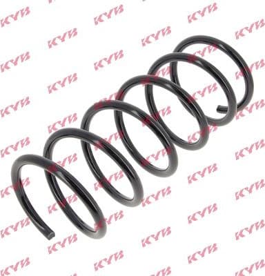 Suspension Spring K-Flex RA3325 - image 2