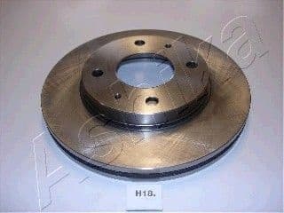 Brake Disc 60-0H-018