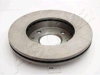 Brake Disc 60-0H-018 - image 2