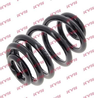Suspension Spring K-Flex RX6206 - image 2