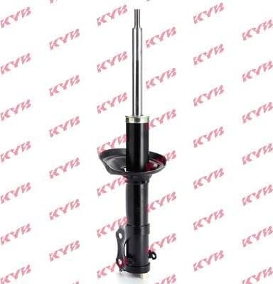 Shock Absorber Excel-G 334810