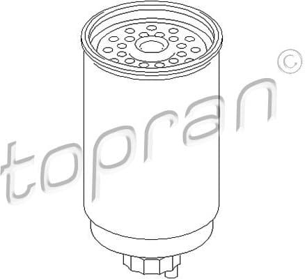 Fuel Filter 300 352