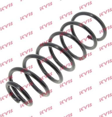 Suspension Spring K-Flex RC5138 - image 2