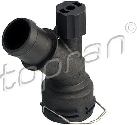 Coolant Flange 111 243