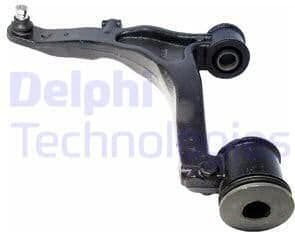Control/Trailing Arm, wheel suspension TC2353