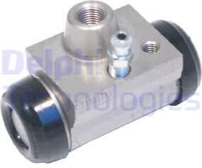 Wheel Brake Cylinder LW39178