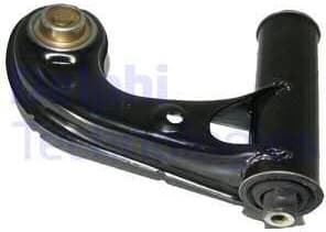 Control/Trailing Arm, wheel suspension TC2043
